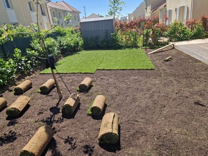 Morais Espaces Verts rambouillet  Rambouillet, Entretien de jardin, Abattage, élagage et taille