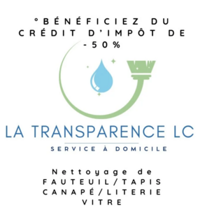 La Transparence LC  Courchelettes, Entretien / nettoyage de toiture