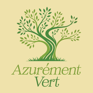 Azurément Vert Marseille, Jardinage-paysagerie, Abattage, élagage et taille, Création et aménagement de jardins, Entretien de jardin, Jardinage-paysagerie