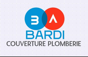 Bardi couverture  Rouvres, Artisan du bâtiment, Plomberie générale