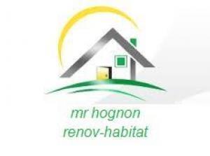 Rénov Habitat 79  Bressuire, Maçonnerie gros oeuvre