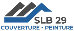 SLB29 - Demoussage de toiture Brest, Entretien / nettoyage de toiture, Peinture