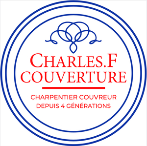Charles F couverture  Sucy-en-Brie, Couverture, Charpente