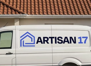 Artisan17 - Couvreur à Royan Royan, Rénovation de toiture, Couverture, Entretien / nettoyage de toiture, Ravalement de façades, Zinguerie et gouttières