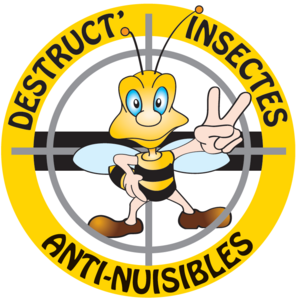 SARL DESTRUCT' INSECTES Tourville-sur-Arques, Entretien / nettoyage de toiture, Dératisation, désinfection et désinsectisation