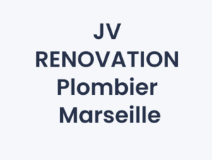 JV RENOVATION Plombier Marseille Marseille, Dépannage plomberie
