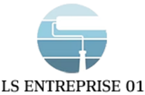 LS Entreprise Bourg-en-Bresse, Peinture, Ravalement de façades