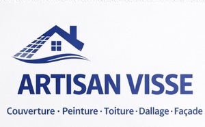 Artisan visse  Cholet, Entretien / nettoyage de toiture, Couverture, Entretien / nettoyage de toiture, Peinture, Ravalement de façades, Rénovation de toiture, Zinguerie et gouttières