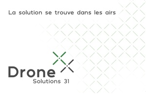 Drone Solutions 31 Carbonne, Rénovation de toiture, Entretien / nettoyage de toiture