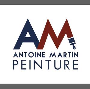 Antoine Martin Peinture Saint-Sylvain, Peinture, Pose de parquets