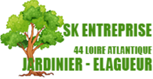 SK Elagage Nantes 44000 : Elagueur Abattage Nantes, Entretien de jardin, Abattage, élagage et taille