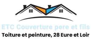 ETC Callewaert COUVREUR à Brou 28 Brou, Couverture, Charpente, Ramonage, Ravalement de façades, Zinguerie et gouttières