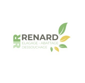 Renard Elagage Lesches, Abattage, élagage et taille