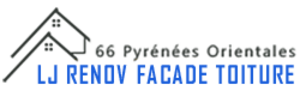 lj rénove façade toiture Saint-Laurent-de-la-Salanque, Ravalement de façades