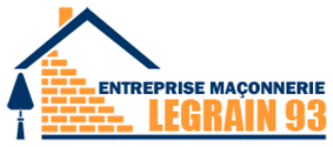 Entreprise Maçonnerie 93 - Legrain Jean-Yves Aulnay-sous-Bois, Maçonnerie générale , Ravalement de façades