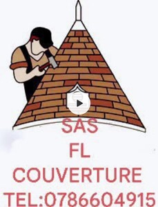 SAS FL COUVERTURE Lilas, Couverture, Charpente