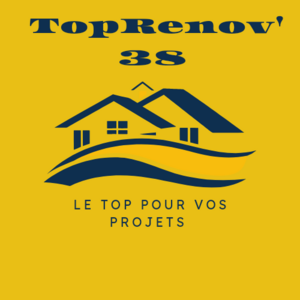 toprenov'38 Seyssins, Peinture, Peinture