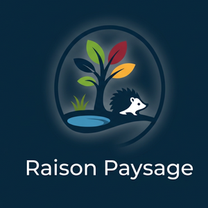 Raison Paysage Fitz-James, Jardinage-paysagerie