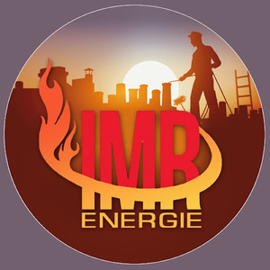 IMR ENERGIE  Béville-le-Comte, Ramonage