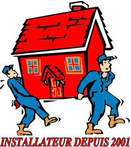 Couverture Charpente Solaire (C.C.S) Bully-les-Mines, Couverture