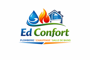 ED confort Bonsecours, Aménagement de salle de bain, Débouchage de wc et toilettes