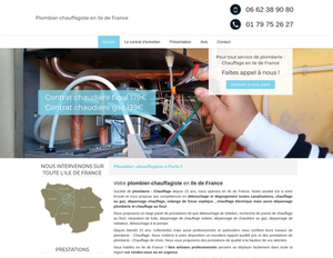 Experts chauffagistes Boulogne-Billancourt, Chauffage