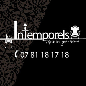 Les Intemporels tapissier Saint-Mars-de-Coutais, Artisan du bâtiment