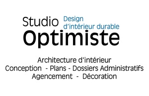 Studio Optimiste Cluny, Aménagement intérieur, Architecture d'intérieur