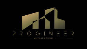 Progineer Marseille, Construction de maison, Architecture