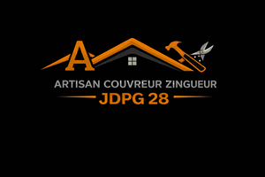 Jdpg28 Cherisy, Rénovation de toiture
