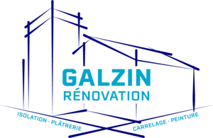 Galzin Rénovation  Lorient, Isolation