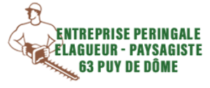 Enterprise Peringale Elagueur - Paysagiste Billom, Abattage, élagage et taille