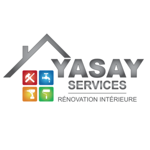 Yasay Services Castelnau-le-Lez, Isolation intérieure, Rénovation générale