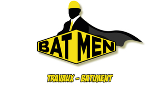 BAT MEN Saint-Quentin, Artisan du bâtiment