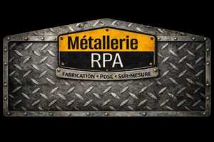 Métallerie RPA  Brindas, Métallerie et ferronerie, Dépannage serrurerie, Serrurerie générale