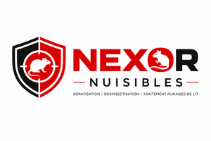 Nexor nuisibles  Treteau, Artisan du bâtiment, Dératisation, désinfection et désinsectisation