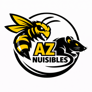 AZ NUISIBLES  Ussac, Dératisation, désinfection et désinsectisation