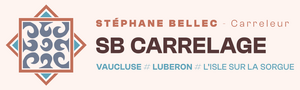 Stéphane Bellec (SB Carrelage) Saint-Didier, Carrelage et dallage
