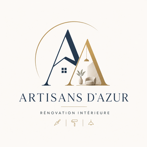Artisans d’azur  Cannes, Rénovation générale