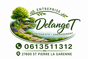Delange T paysage  Saint-Pierre-la-Garenne, Abattage, élagage et taille, Abattage, élagage et taille, Ramonage