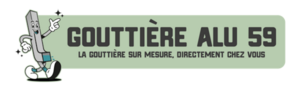 Gouttière alu 59 Gravelines, Artisan du bâtiment