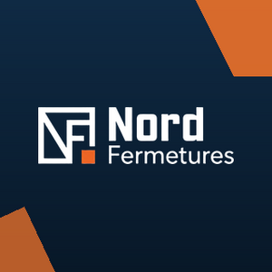 Nord Fermetures Templeuve, Menuiserie extérieure