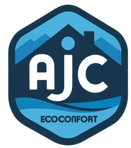 AJC ECOCONFORT Gruffy, Chauffage