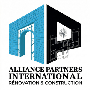 Alliance Partners International Paris 12, Construction de garage