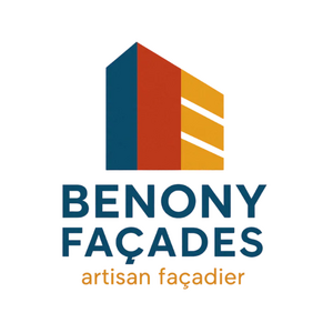 Benony Façades Mios, Rénovation générale, Ravalement de façades