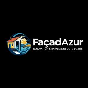 Facadazur La Crau, Rénovation générale, Ravalement de façades
