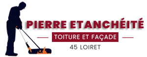 Pierre Étanchéité Montargis, Couverture