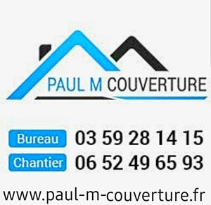 Paul m couverture  Faches-Thumesnil, Rénovation de toiture, Rénovation de toiture, Zinguerie et gouttières