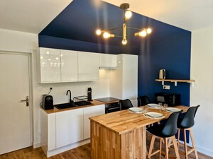 MAYNVEST Bais, Rénovation générale