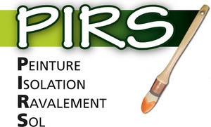 PIRS ISOLATION Saint-Contest, Peinture